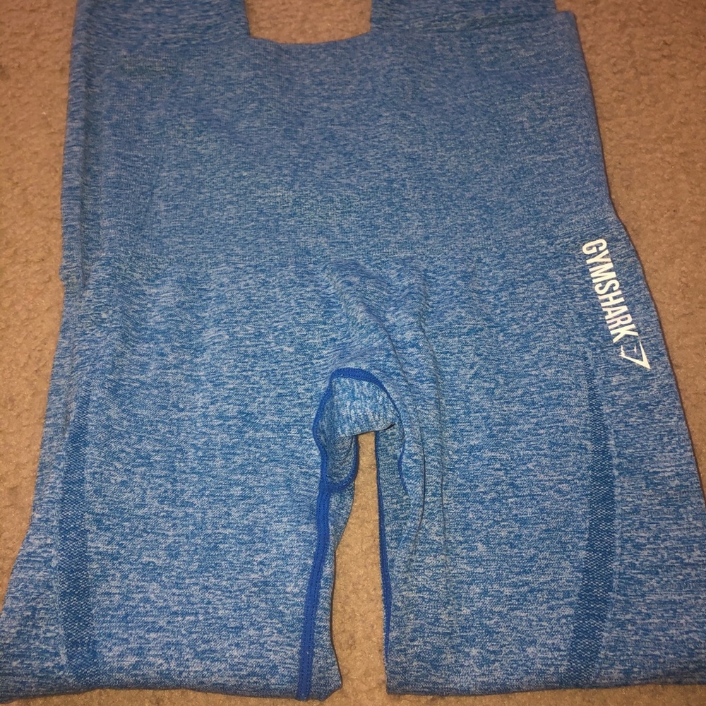 GYMSHARK LEGGINGS